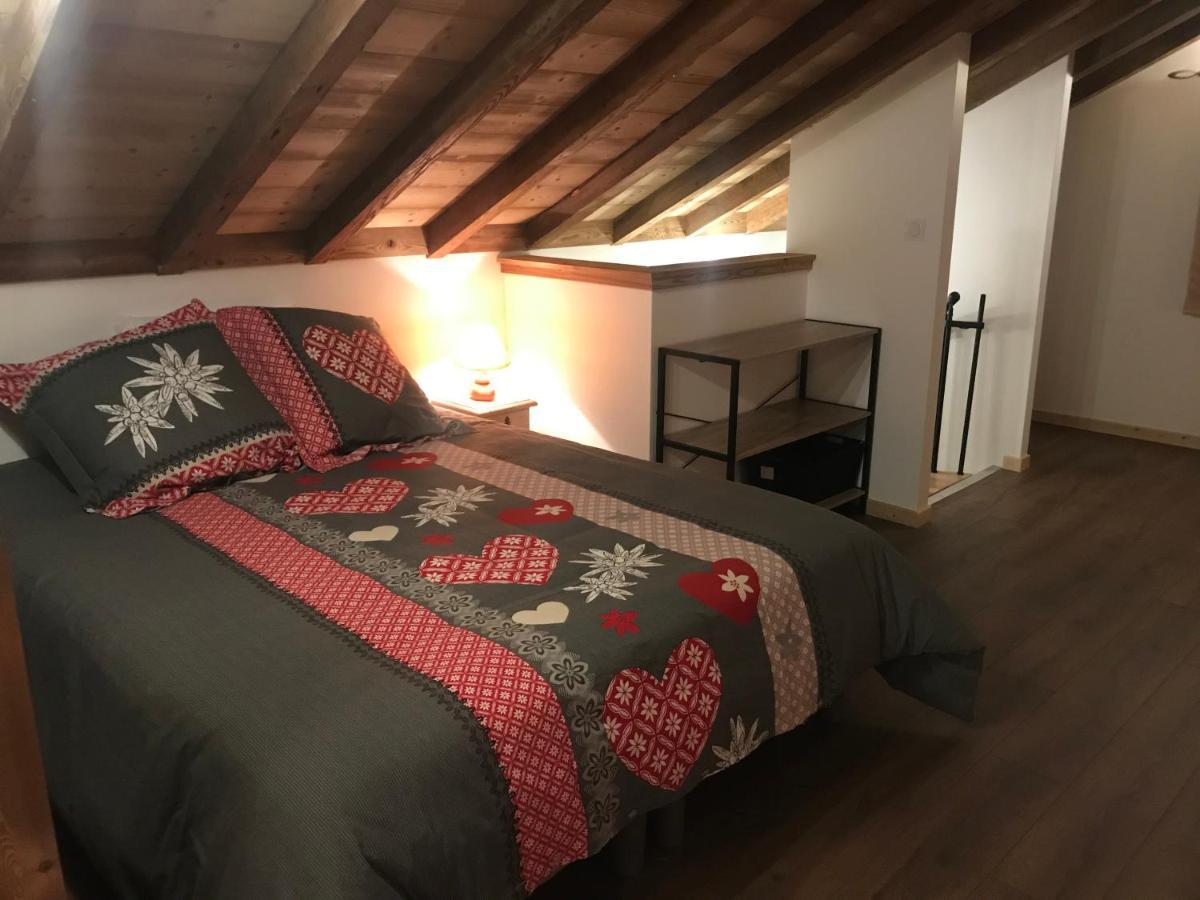 Le Duplex Daire Gérardmer Dış mekan fotoğraf
