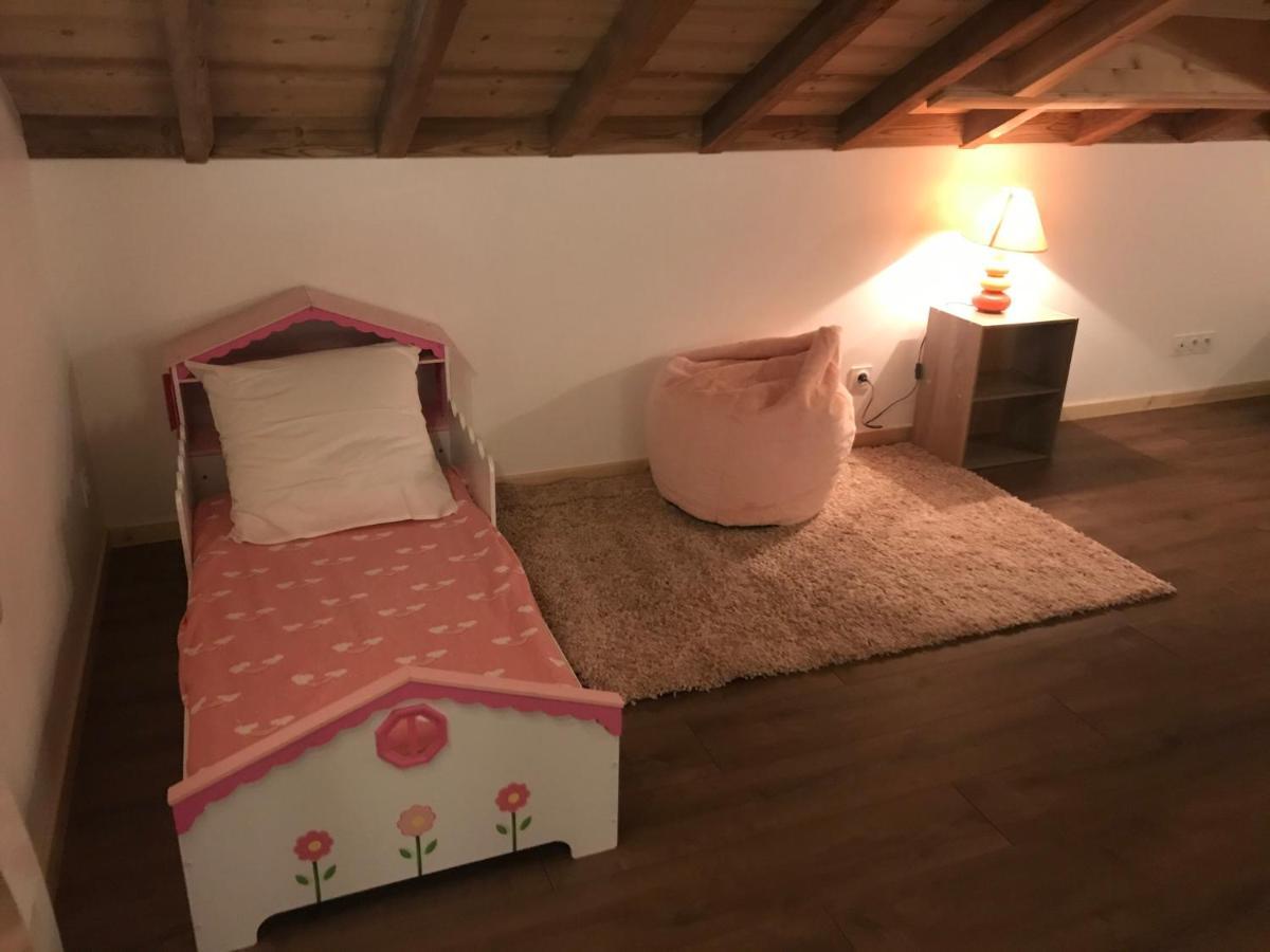 Le Duplex Daire Gérardmer Dış mekan fotoğraf