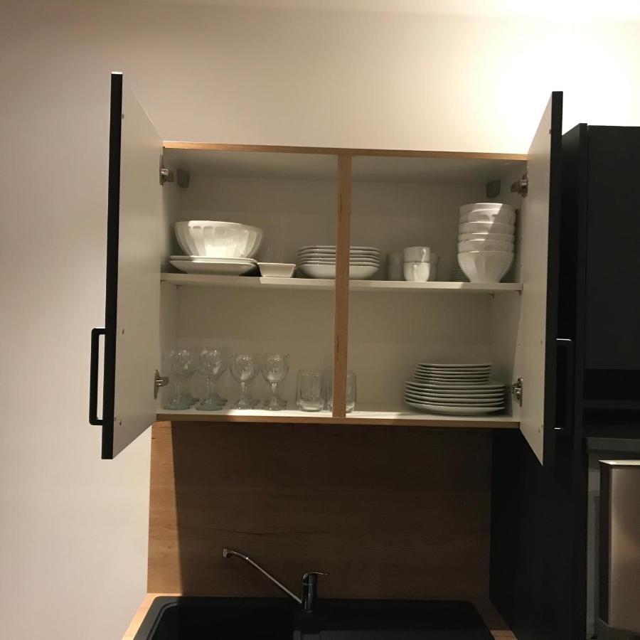 Le Duplex Daire Gérardmer Dış mekan fotoğraf